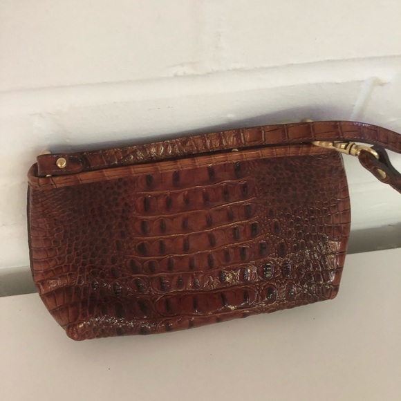 Brahmin Purse. - Picture 3 of 5